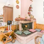 Вилла Lilla - A Соланас