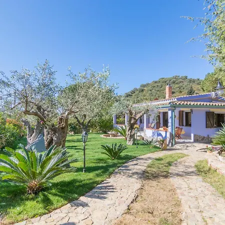 Lilla - A * Solanas (Cagliari)