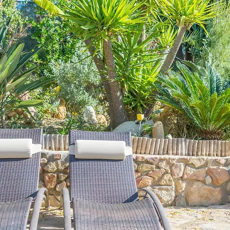 Lilla - A Solanas (Cagliari)