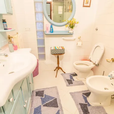 Lilla - A * Solanas (Cagliari)