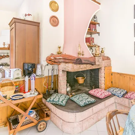 Villa Lilla - A Solanas (Cagliari)