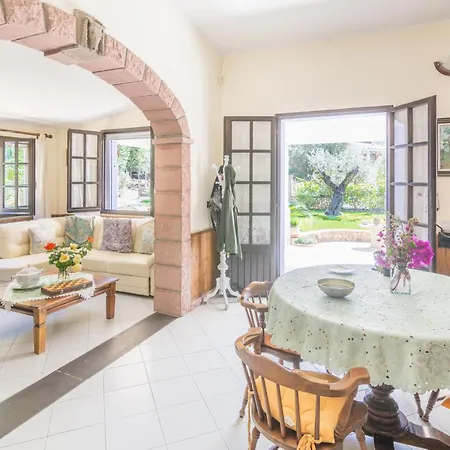 Lilla - A * Solanas (Cagliari)