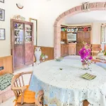 Villa Lillà - A Solanas (Cagliari)