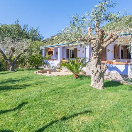 Villa Lilla - A
