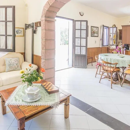 Villa Lilla - A *