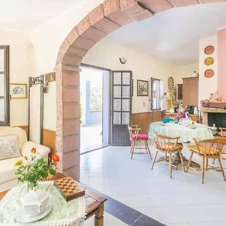 Villa Lilla - A *
