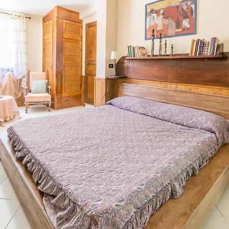 Villa Lilla - A *