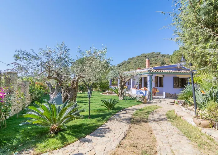 Lilla - A * Solanas (Cagliari)