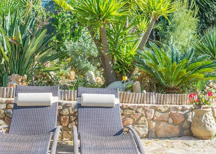 Lilla - A Solanas (Cagliari)