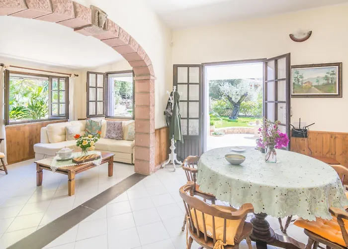 Lilla - A * Solanas (Cagliari)